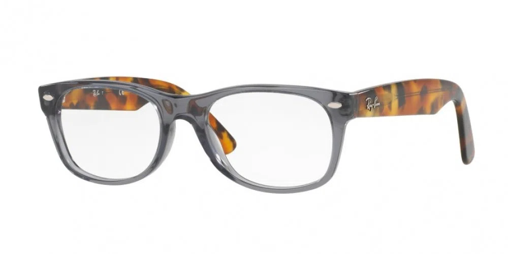 Ray-Ban New Wayfarer 5184 Eyeglasses - view 22